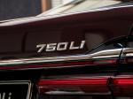 BMW 750Li xDrive 2020 года (UAE)